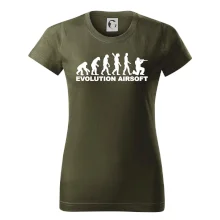 Evoluce airsoft Evoluce airsoft