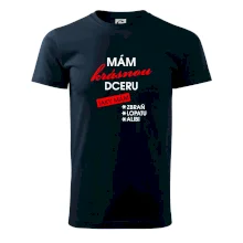 Mám krásnou dceru Mám krásnou dceru