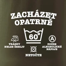 Zacházet opatrně 60