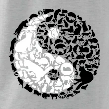 YinYang Cats