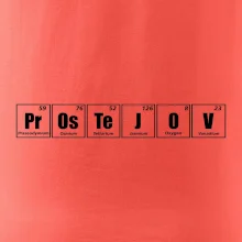 Periodická tabulka Prostějov