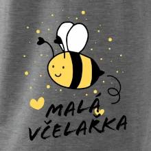 Malý včelař