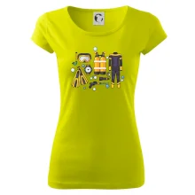 Potápěčská výzbroj