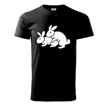 Dupající králící