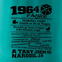 1964 v kostce 1964 v kostce