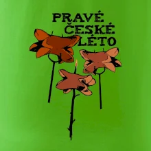 Pravé české léto