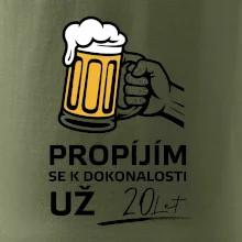 Pivo - propíjím se už 20 let