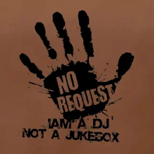 Iam a dj not a jukebox  - ruka Iam a dj not a jukebox  - ruka