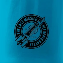 The Last Missile The Last Missile