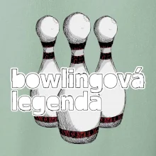 Bowlingová legenda