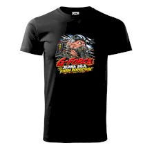 G force pilot