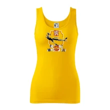 ERB bojovali, abychom žili