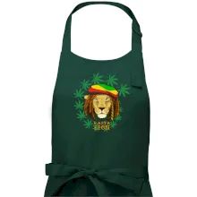Rasta Lion Rasta Lion