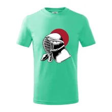 Japan culture - šerm