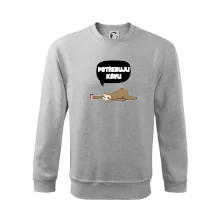 Potřebuju kávu lenochod