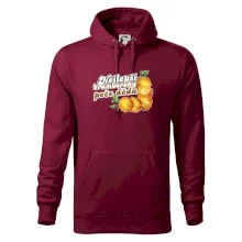 Nejlepší bramboráky peče děda