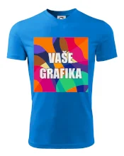 Potisk s vaší grafikou