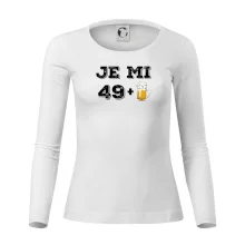 Je mi 50 pivo Je mi 50 pivo