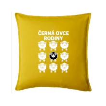 Černá ovce rodiny