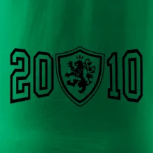 Narozeninový motiv - znak - 2010