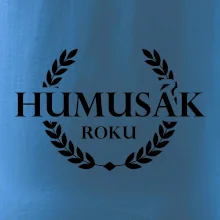 Humusák roku