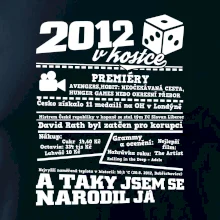 2012 v kostce