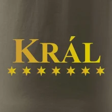 Král a jeho Královna