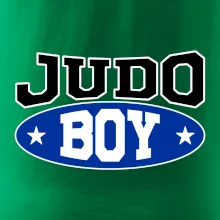 Judo Boy