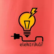 Žárovka - elektrikář