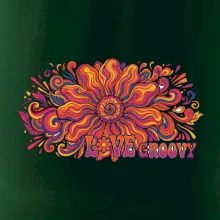 Love groovy