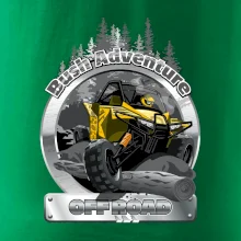 ATV Bush Adventure