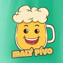 Malý pívo