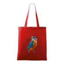 Lednáček kreslený