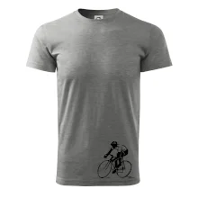 Silniční cyklista Silniční cyklista
