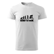 Evoluce Born to ride Evoluce Born to ride