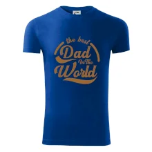 The best dad in the world - psaci