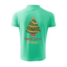 Moje první Vánoce stromek