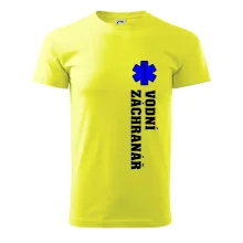 Rescue - Vodní záchranář