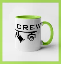 Osvětlovač - stagecrew