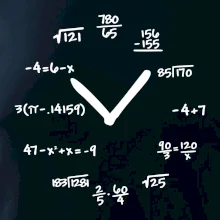 Matematické hodiny Matematické hodiny