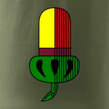 Prší - Žaludy - prso