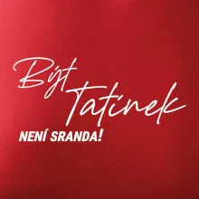 Být tatínek není sranda