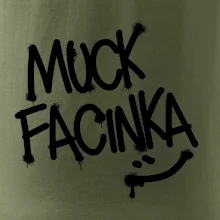 Muck facinka