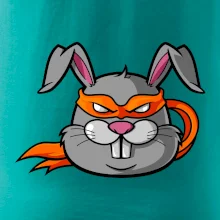 Ninja králík Ninja králík