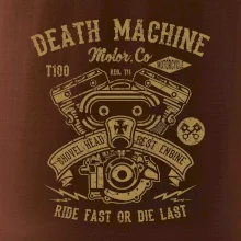 Death Machine