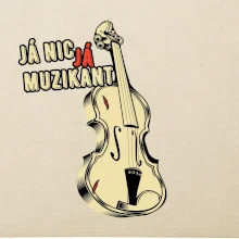 Já nic, já muzikant