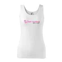 Jsem nadržená! No a co!