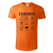 Farmer Symbols