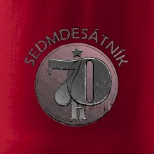 Sedmdesátník Československý