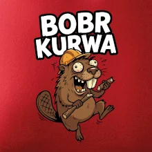 Bobr Kurwa